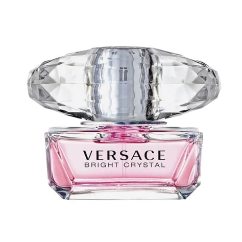 versace bright crystal deodorant spray 50ml